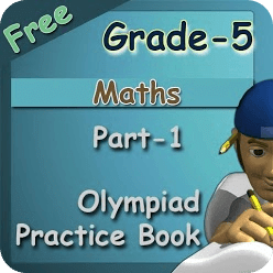 5级数学奥林匹克