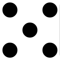 Dice 2D - Kości 2D