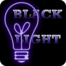 Black Light App