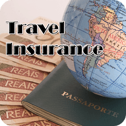 TRAVEL INSURANCE.