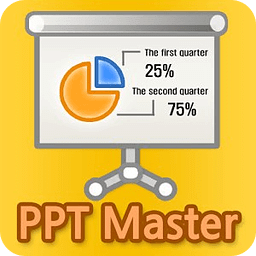 PPT Master (파워포인트 리모콘)