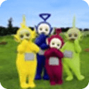 天线宝宝 Teletubbies Cartoon Fun Videos