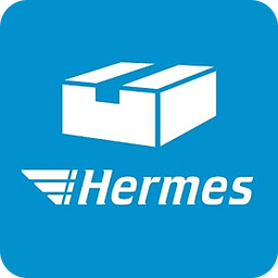 Hermes Paket Versand &amp; Empfang