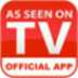 As Seen On TV -- Official App