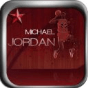 NBA迈克尔&middot;乔丹