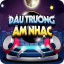 Dau truong am nhac