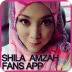 Shila Amzah Fans App