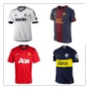 Soccer Shirts Quiz PRO