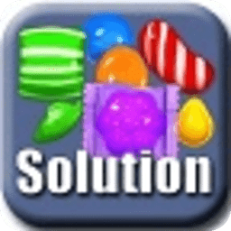 Solution Candy Crush Saga