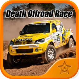 Rally Offroad Racing