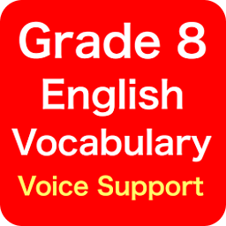 Grade 8 English Vocabulary