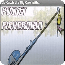 Pocket Fisherman - Go Fishing!