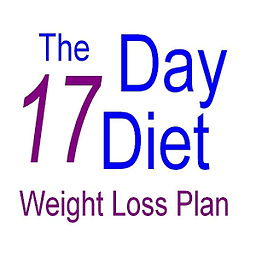 17 Day Diet