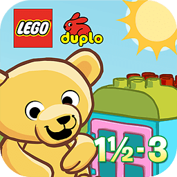 LEGO&reg; DUPLO&reg; Peekaboo