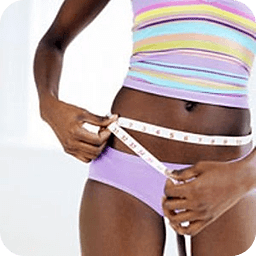 Body Fat Calculator &amp; Diet