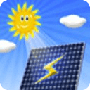 Solar Mobile Charger [Android]