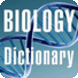 生物学词典