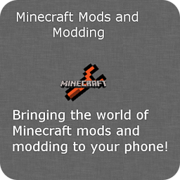 Mods and Modding for Minecraft