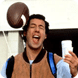The WaterBoy 音版
