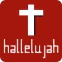 Hallelujah Button