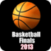 篮球总决赛 Basketball Finals2013