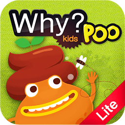 Why? Kids Poo Lite