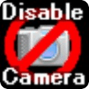 Disable Camera device ICS/JB