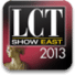 LCT秀东2013