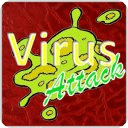 Virus Attack - Free Game