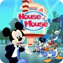 迪斯尼 - 米奇 Disney -Mickey Mouse Clubhouse