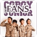 Coboy Junior Fans