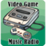 视频游戏音乐电台 Video Game Music Radio