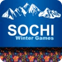 索契年冬季奥运会2014