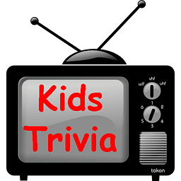 Kids TV Show Theme Song Trivia