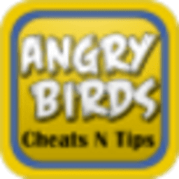 Angry Birds Cheats N Tips