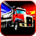 Truck 3D Driving