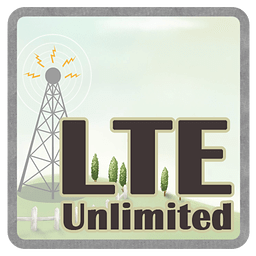 Unlimited LTE 4G Hack