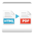 html to pdf cpdmc