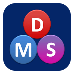Pixel Media Server - DMS