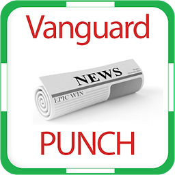Vanguard and Punch Reader