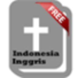 Alkitab Indonesia Inggris (KJV)