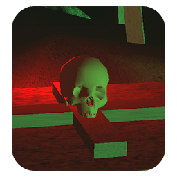 3D Horror Halloween Free