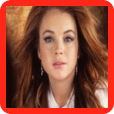 Lindsay Lohan Fan App.