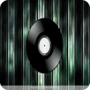 Vinyl Record Live Wall Paper