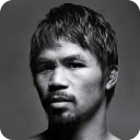 Manny Pacquiao!