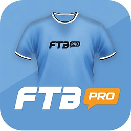 FTBpro - Man City Edition