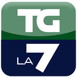 TG La7 Mobile