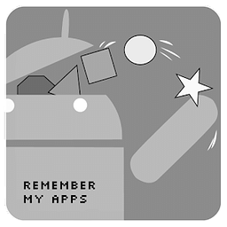 Remember My Apps (Demo)