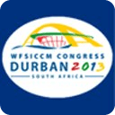 Critical Care 2013 ICC Durban