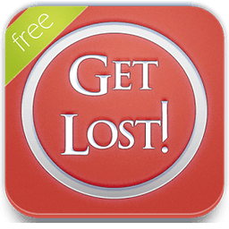 Get Lost! free(BlackList)